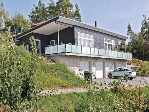 Holiday Home Adilsvej