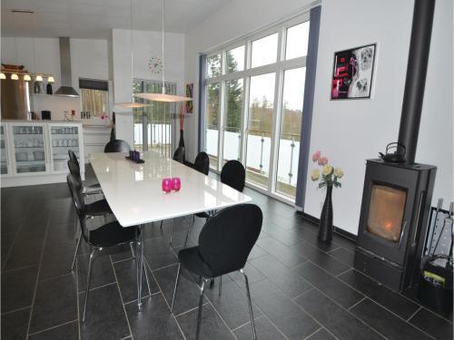 Holiday Home Adilsvej