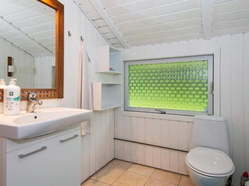 Three-bedroom Holiday Home In Ebeltoft 5
