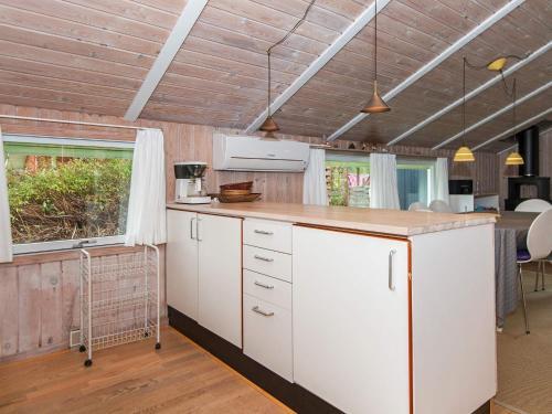 Three-bedroom Holiday Home In Ebeltoft 5
