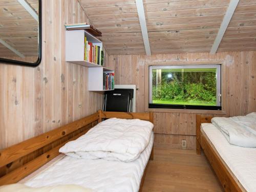 Three-bedroom Holiday Home In Ebeltoft 5