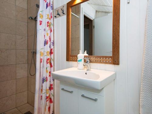 Three-bedroom Holiday Home In Ebeltoft 5