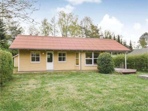 Holiday Home B�kholmen Ebeltoft V