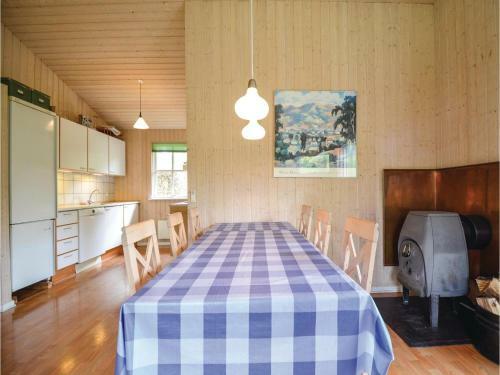 Holiday Home B�kholmen Ebeltoft V