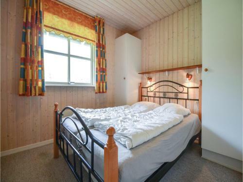 Holiday Home B�kholmen Ebeltoft V