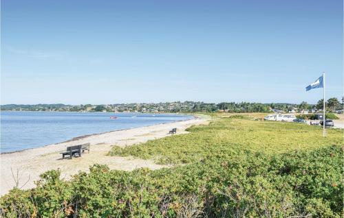 Holiday Home B�kholmen Ebeltoft V