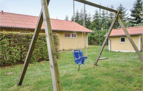 Holiday Home B�kholmen Ebeltoft V