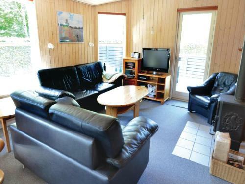 Holiday Home B�kholmen I