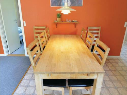 Holiday Home B�kholmen I