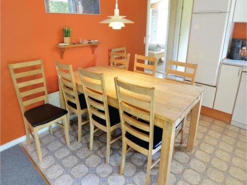 Holiday Home B�kholmen I