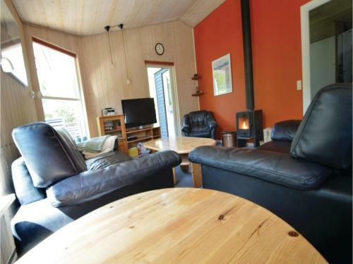 Holiday Home B�kholmen I