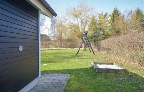 Holiday Home B�kholmen I