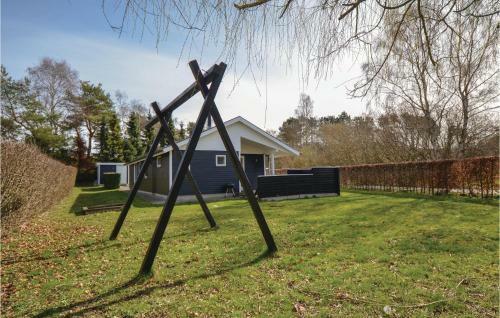 Holiday Home B�kholmen I
