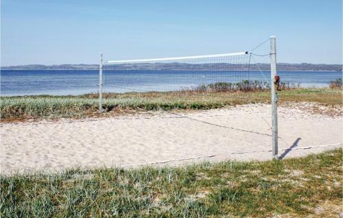 Holiday Home B�kholmen I