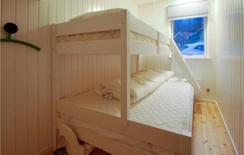 Four-bedroom Holiday Home In Ebeltoft