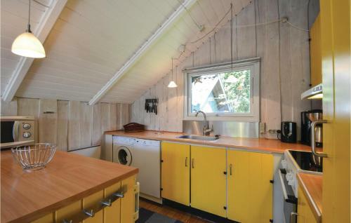 Holiday Home Tranevej XII