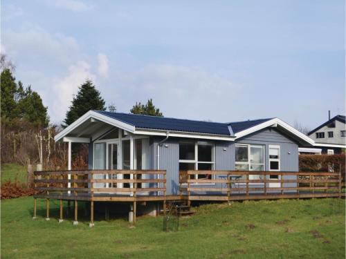 Holiday Home Ebeltoft VI