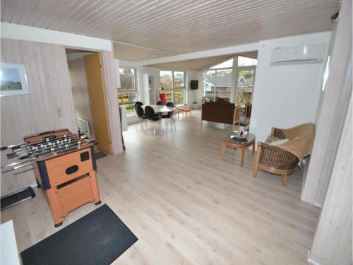 Holiday Home Ebeltoft VI