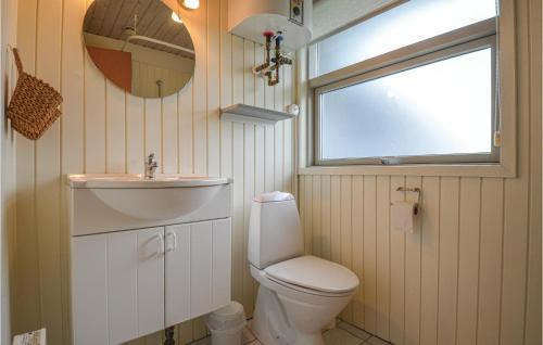Holiday Home Ebeltoft VI