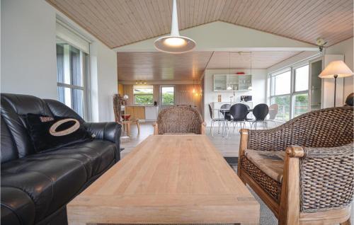 Holiday Home Ebeltoft VI