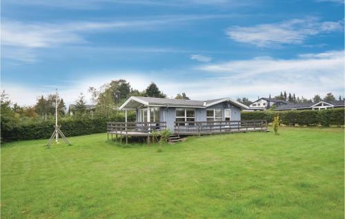 Holiday Home Ebeltoft VI