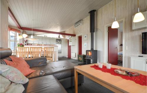 Holiday Home H�jbovej Ebeltoft