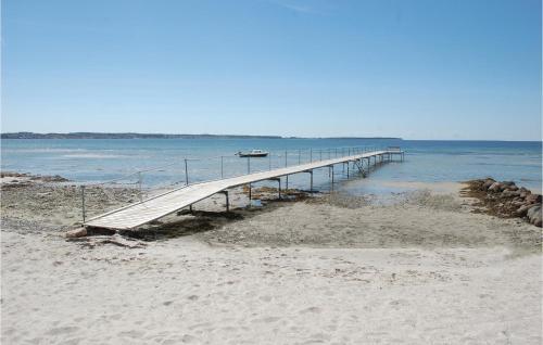 Holiday Home Ligustervej Ebeltoft II