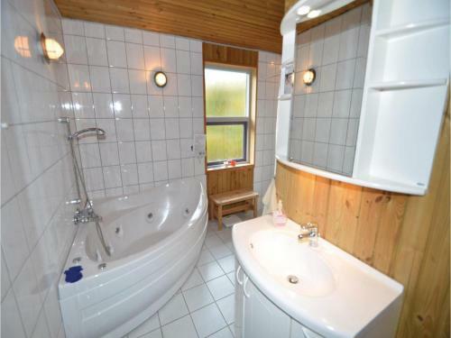 Holiday Home Ravnsvej Ebeltoft XI