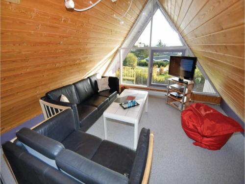 Holiday Home Ravnsvej Ebeltoft XI