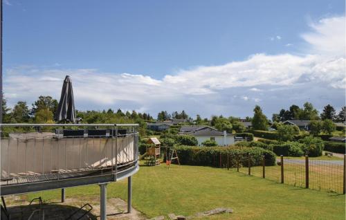 Holiday Home Ravnsvej Ebeltoft XI