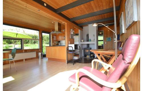Holiday Home Ravnsvej Ebeltoft XI