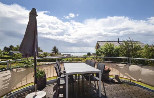 Holiday Home Ravnsvej Ebeltoft XI
