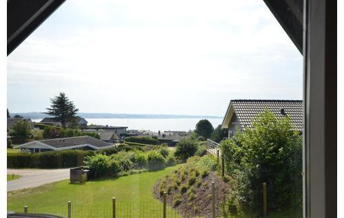 Holiday Home Ravnsvej Ebeltoft XI