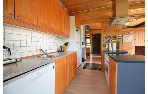 Holiday Home Ravnsvej Ebeltoft XI