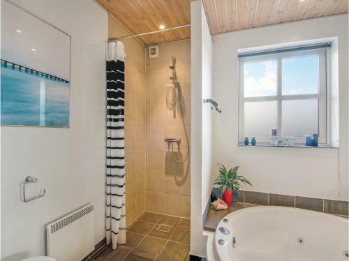 Holiday Home Mimosavej Ebeltoft III