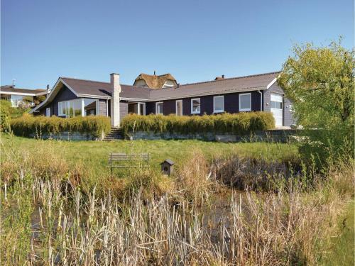 Holiday Home Sardinvej