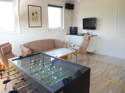 Holiday Home Sardinvej