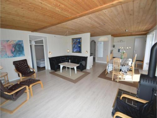 Holiday Home Sardinvej