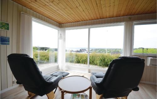 Holiday Home Sardinvej