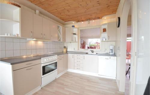Holiday Home Sardinvej