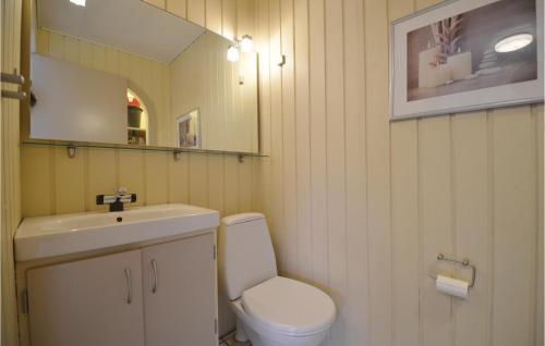 Holiday Home Sardinvej