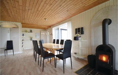 Holiday Home Sardinvej
