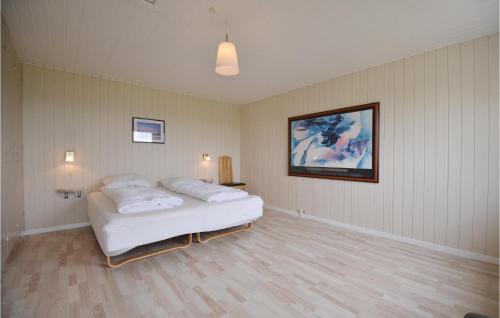Holiday Home Sardinvej