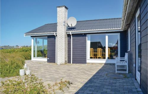 Holiday Home Sardinvej