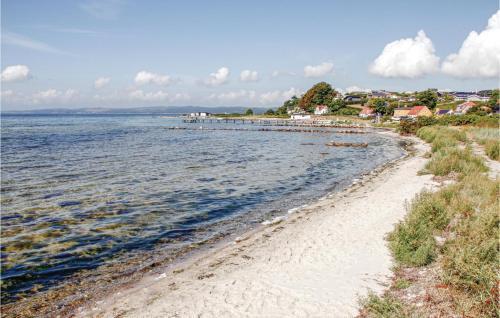 Holiday Home Sardinvej