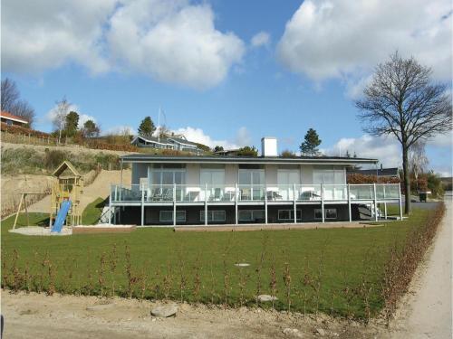 Holiday Home Hornsvej Ebeltoft X