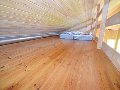 Holiday Home Kl�vervej Ebeltoft I