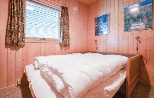Holiday Home Kl�vervej Ebeltoft I
