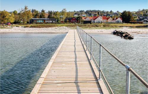 Holiday Home Kl�vervej Ebeltoft I