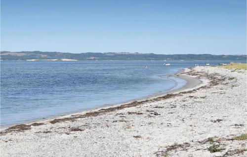 Holiday Home Solovej Ebeltoft XI